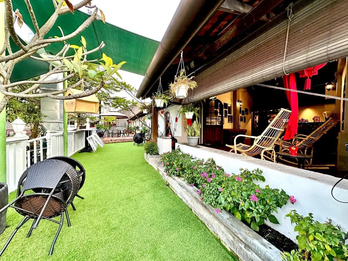 Le Meilleur Hotel George Town 0*,