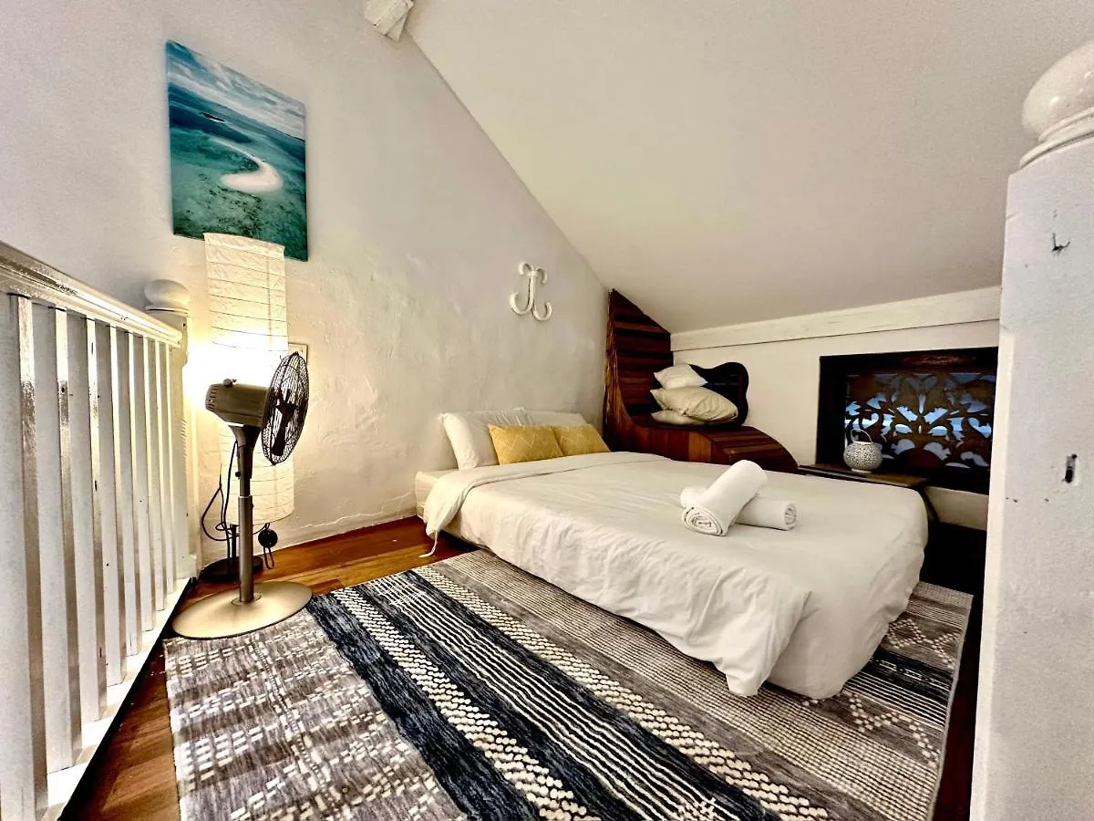 Le Meilleur Hotel George Town Apartament