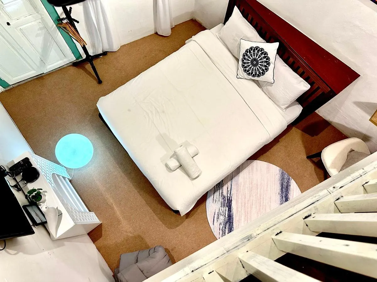 Apartament Le Meilleur Hotel George Town