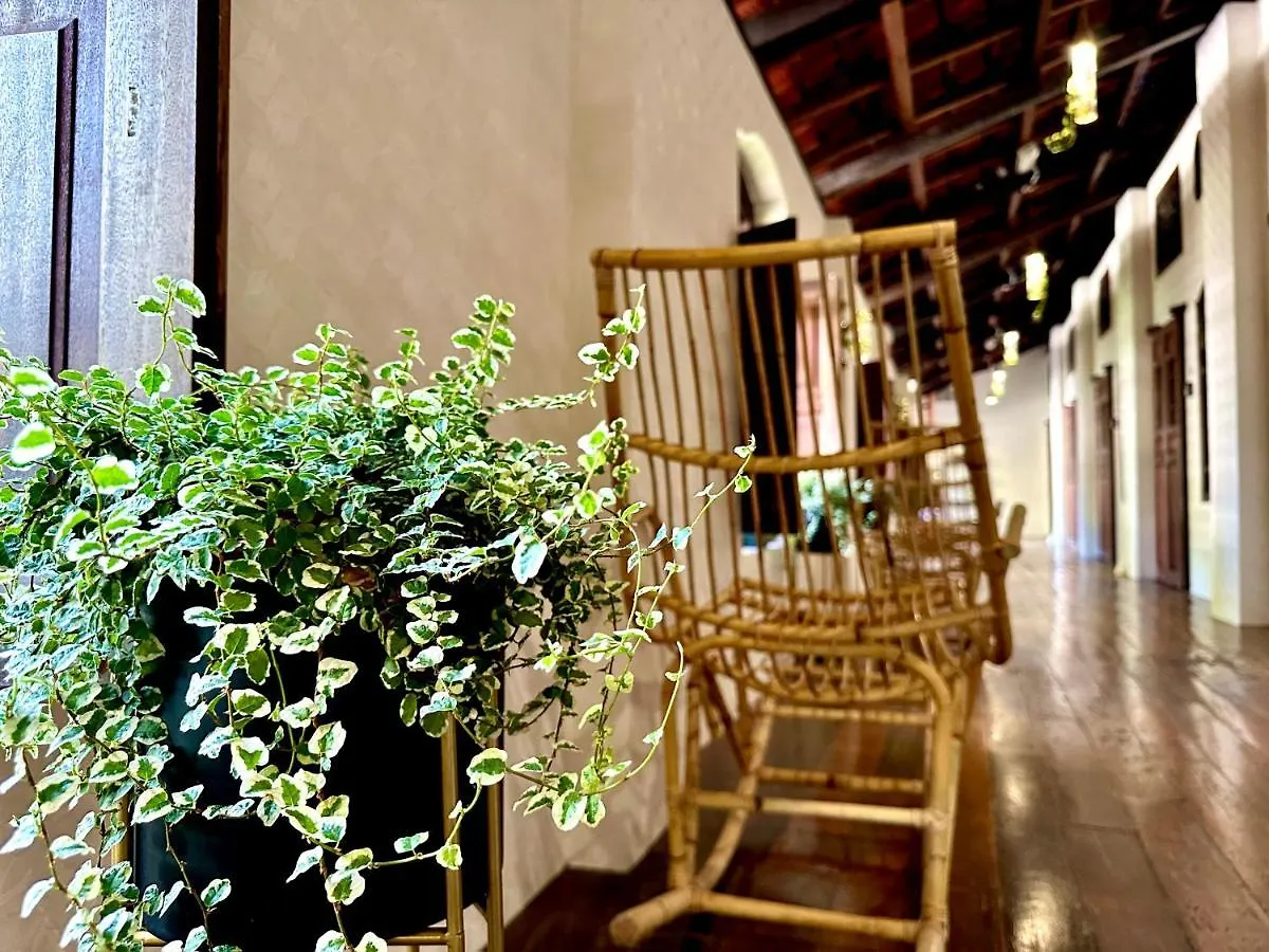Le Meilleur Hotel George Town Malezja