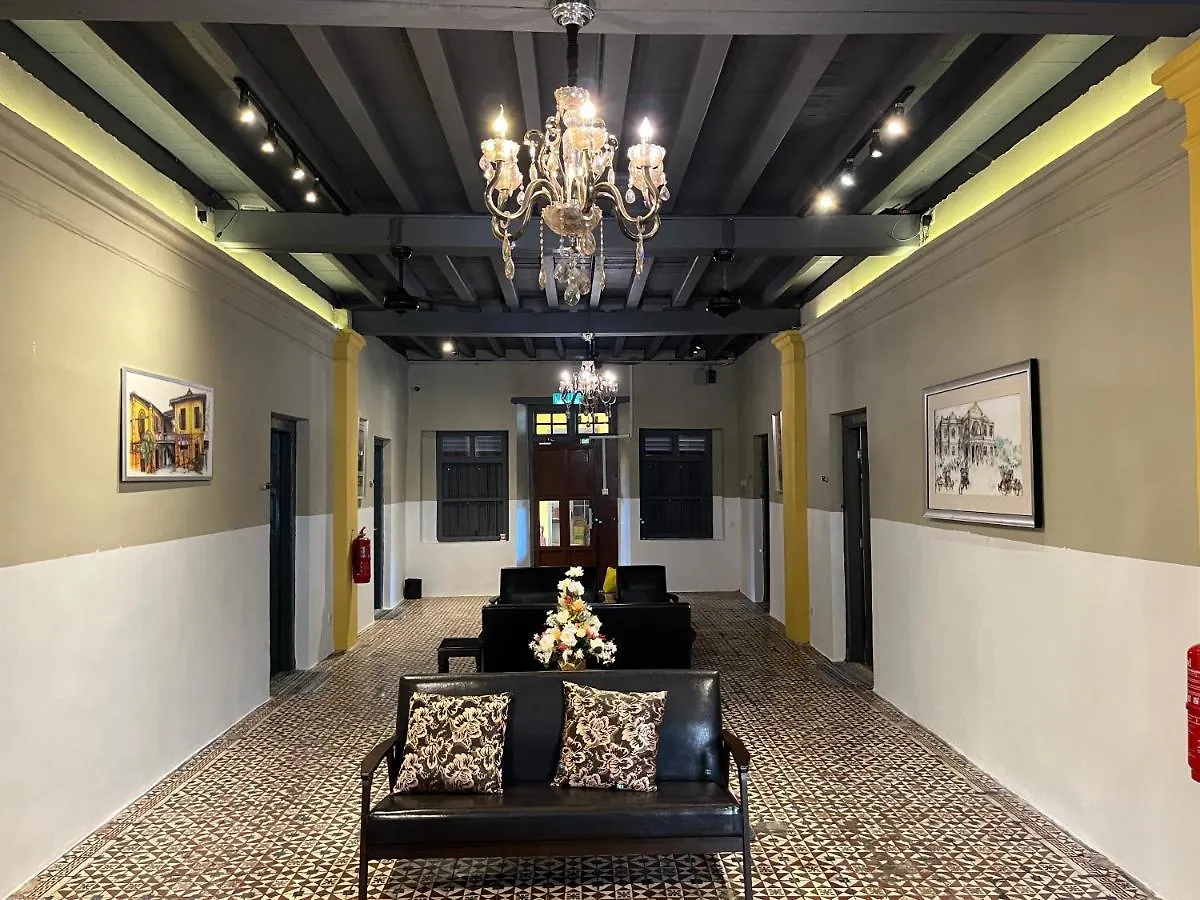 Le Meilleur Hotel George Town 0*,  Malaysia