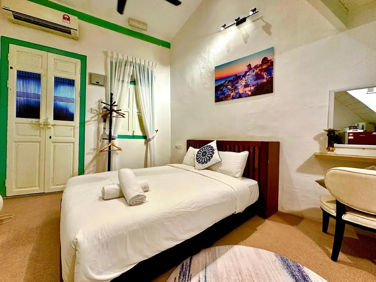 Le Meilleur Hotel George Town Apartment